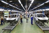 Hyundai dự tính xây dựng nhà máy sản xuất ô tô tại Việt Nam