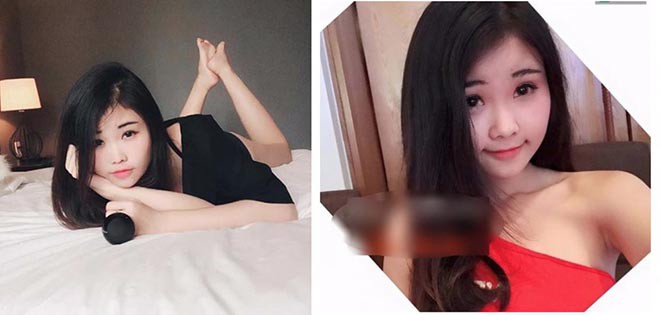 vua bi cuc ntbd de nghi tuoc vuong mien ngan anh lai lo them anh bikini trong qua khu