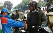 pho thu tuong yeu cau cong bo gia co so xang ron 95