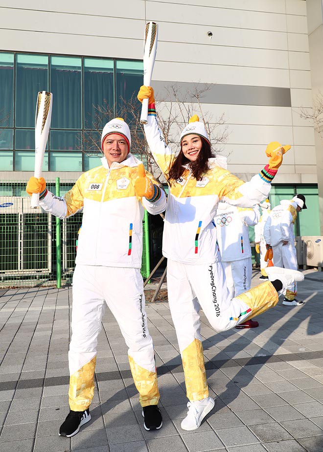 vo chong binh minh khoe anh tinh tu khi di du lich nuoc ngoai