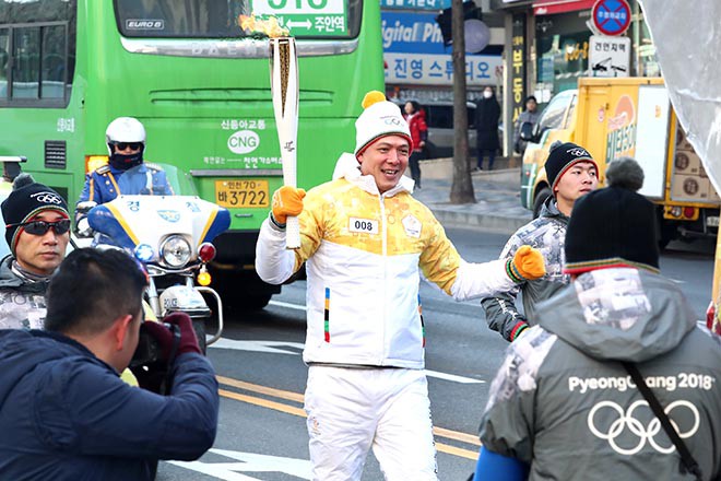 vo chong binh minh khoe anh tinh tu khi di du lich nuoc ngoai