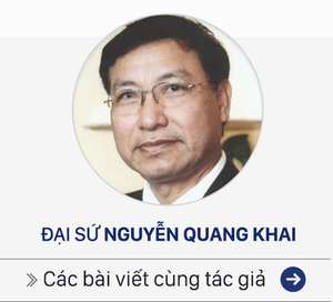 tuyen bo co the quan he tot voi kim jong un cua ong trump cho thay dieu gi