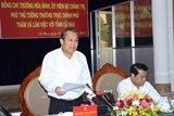 pho thu tuo ng ca mau ca n nhie u gia i pha p do t pha trong nam 2018 de pha t trie n kinh te xa ho i