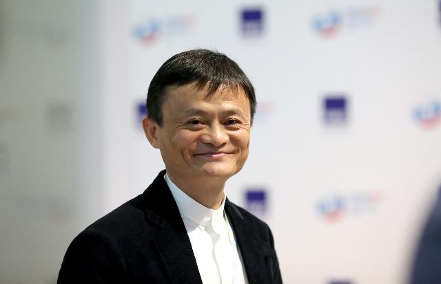 ty phu jack ma khong phai iq hay eq day moi chinh la bi quyet de thanh cong