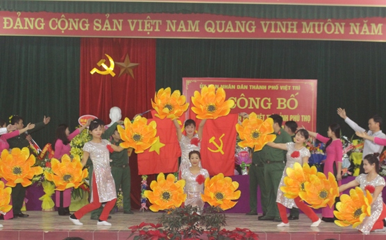 xa hy cuong tp viet tri phu tho dat chuan nong thon moi