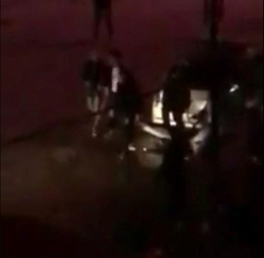 Bắc Ninh: Hàng chục thanh niên cầm hung khí hỗn chiến kinh hoàng trong đêm bac ninh hang chuc thanh nien cam hung khi hon chien kinh hoang trong dem