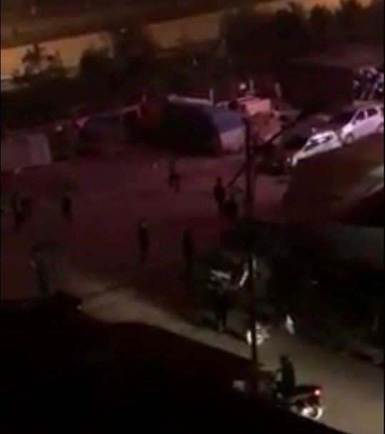 Bắc Ninh: Hàng chục thanh niên cầm hung khí hỗn chiến kinh hoàng trong đêm bac ninh hang chuc thanh nien cam hung khi hon chien kinh hoang trong dem