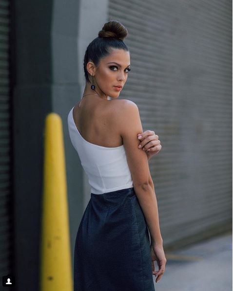 hoa hau hoan vu 2016 dinh luoi tinh cua sao tuyen phap