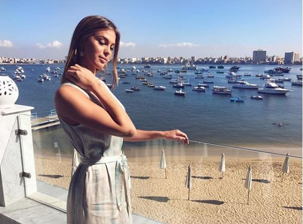 hoa hau hoan vu 2016 dinh luoi tinh cua sao tuyen phap