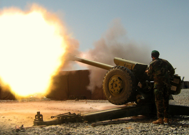 nhung vu khi kho tin xuat hien trong cuoc chien tai syria