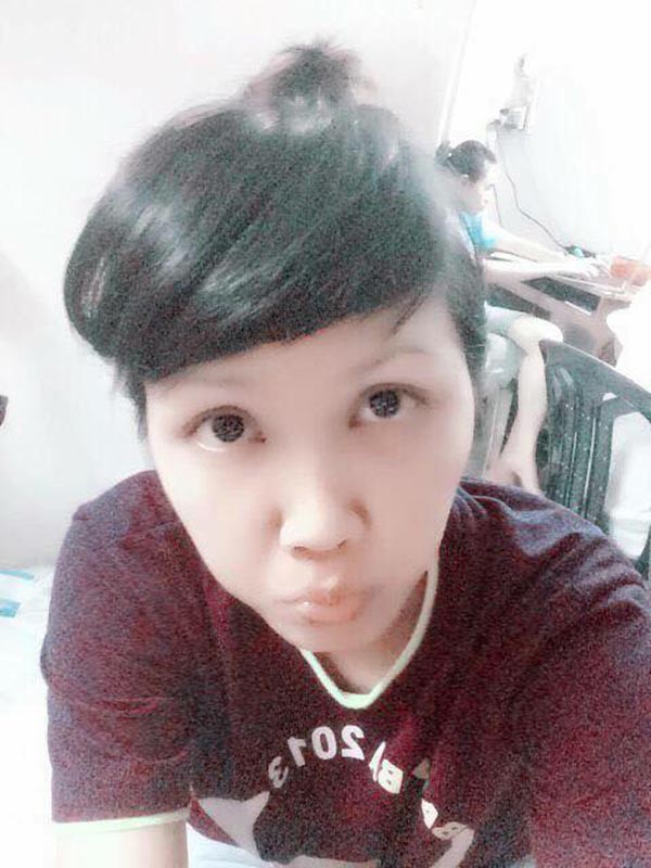 loat anh ngo nghe hai huoc thoi chua noi tieng cua hoa hau hhen nie