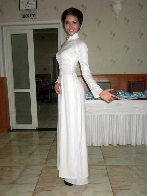 loat anh ngo nghe hai huoc thoi chua noi tieng cua hoa hau hhen nie