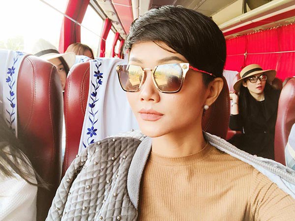 loat anh ngo nghe hai huoc thoi chua noi tieng cua hoa hau hhen nie