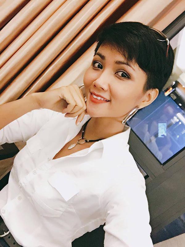 loat anh ngo nghe hai huoc thoi chua noi tieng cua hoa hau hhen nie