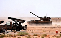 phien quan dung vu khi hoa hoc huy diet qd syria o idlib gioi han cua su dien cuong