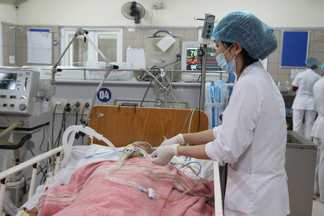 soc ma tuy da thieu nu 16 tuoi me man suot 1 tuan khi tinh day khong the nhan ra nguoi than