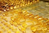 gia vang sjc hom nay 161 tien sat moc 37 trieu dong