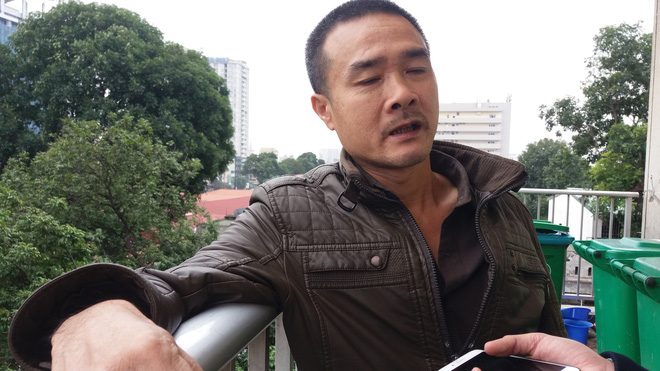 bac si len tieng vu nu benh nhan nguy kich nghi do dung tpcn de giam can