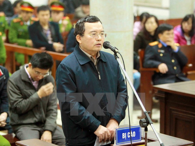 nguyen tgd pvc khoc hon 1 phut khong noi noi loi cuoi cung