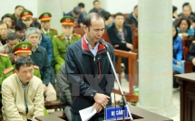 nguyen tgd pvc khoc hon 1 phut khong noi noi loi cuoi cung