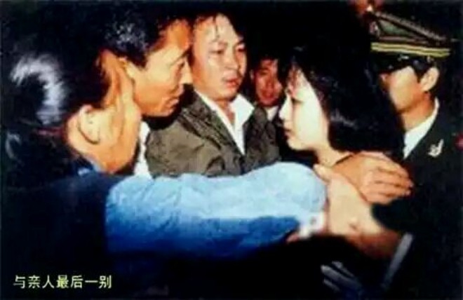 cuoc doi ngan ngui cua nu tu tu xinh dep va si tinh nhat trung quoc tha chet cung khong chiu khai ra nguoi tinh