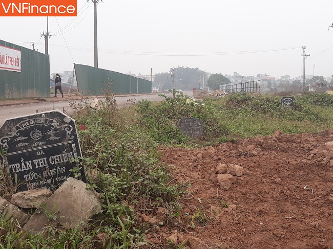 can canh du an bt tai long bien cua tap doan la vong trien khai de doi lay du an dat vang tai huyen tu liem