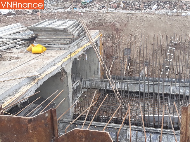 can canh du an bt tai long bien cua tap doan la vong trien khai de doi lay du an dat vang tai huyen tu liem