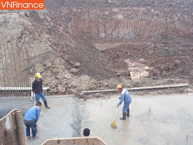 can canh du an bt tai long bien cua tap doan la vong trien khai de doi lay du an dat vang tai huyen tu liem