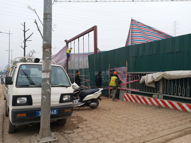 hien truong vu sap gian giao o ha noi lam 3 cong nhan tu vong