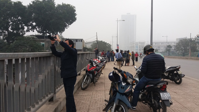 hien truong vu sap gian giao o ha noi lam 3 cong nhan tu vong