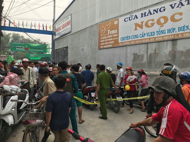 thuc nghiem hien truong vu vo giet chong roi phan xac gay rung dong o binh duong