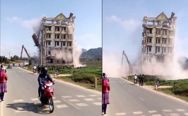 chi 400 trieu dong de pha toa lau dai cua trum ma tuy tang keangnam