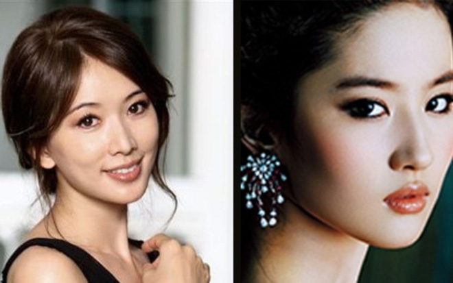 chuan muc cai dep cua nguoi trung quoc phu nu phai co lan da trang khong ti vet nam gioi can phai that cao