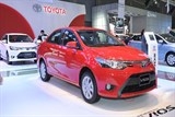 Honda và Toyota tạm ngưng xuất khẩu xe ô tô sang Việt Nam