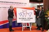 khoi dong chuong trinh ky niem 45 nam quan he viet nam australia