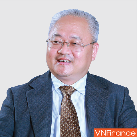 nhung chu ngan hang quyen luc van diem nhien lanh dao nhieu doanh nghiep san sau