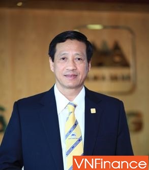 nhung chu ngan hang quyen luc van diem nhien lanh dao nhieu doanh nghiep san sau