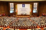 dien dan hop tac nghi vien chau a thai binh duong appf 26 chinh thuc khai mac tai ha noi