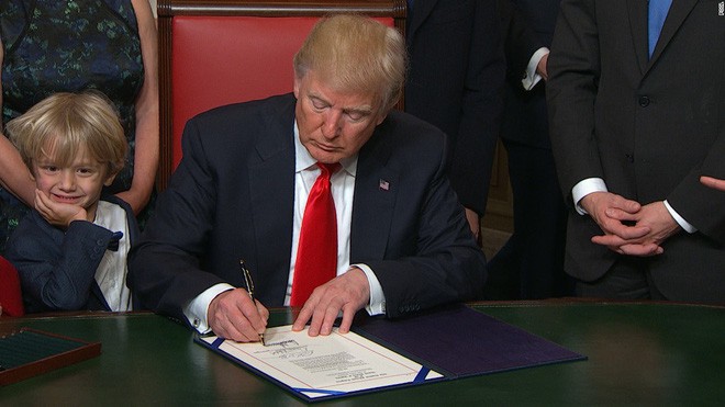 one year of trump his greatest achievements outdid his worst failures