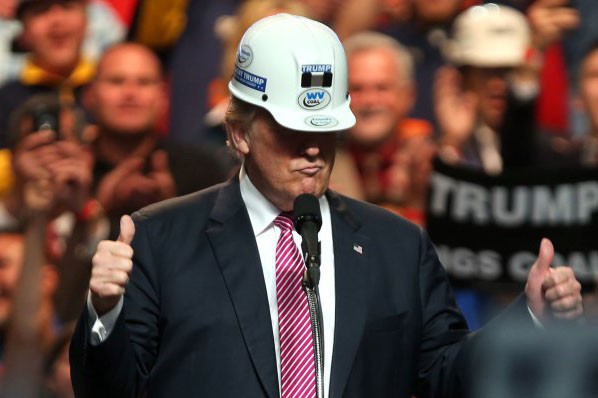 one year of trump his greatest achievements outdid his worst failures