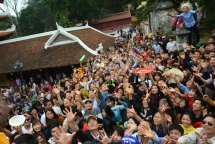 tang cuong cong tac quan ly va to chuc le hoi