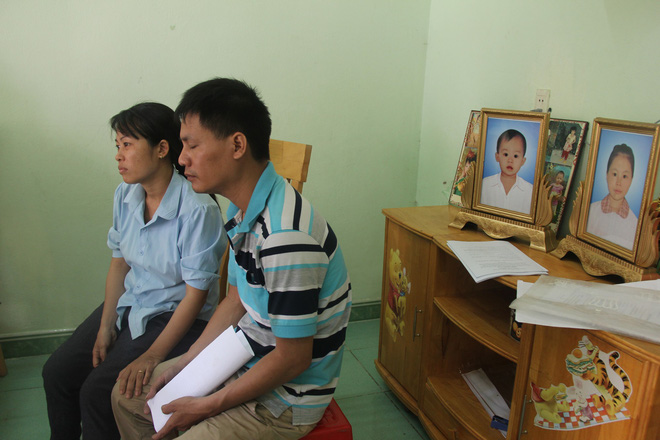 vu 2 chau be chet vi tai nan bo me om di anh cau cuu vks tinh binh duong yeu cau ra quyet dinh khoi to