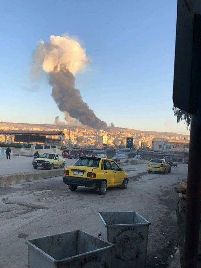 kq tho nhi ky oanh kich o at afrin syria quan nga voi vang rut lui