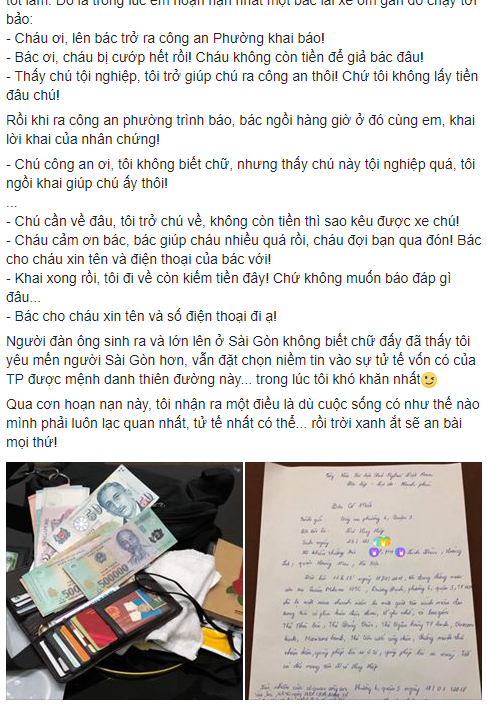 bi giat tui o sai gon chang trai ha noi lai thay su tu te dang yeu cua nhung nguoi dung