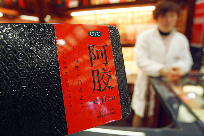 nguoi chau phi than troi vi lua bi danh cap lay da de san xuat thanh duoc lieu quy o tq