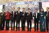 68 nam quan he viet trung huu nghi va hop tac la dong chay chinh