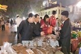 khong gian van hoa nghe thuat dac sac cua mien hoa ban giua long ha noi