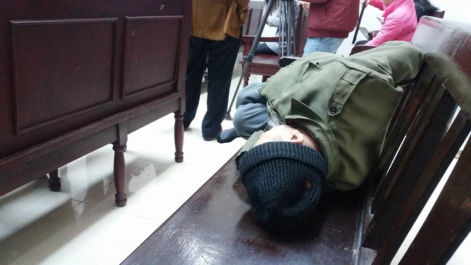 bi cao 79 tuoi hiep dam be gai 3 tuoi o ba vi nhan muc an 10 nam tu giam