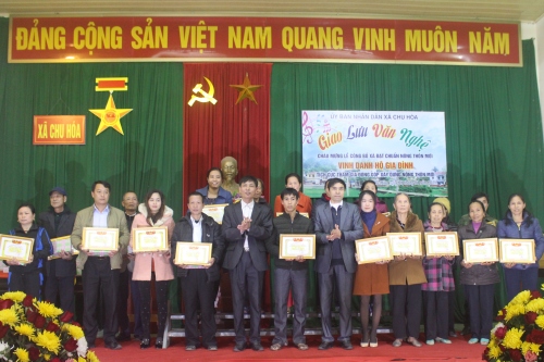dien mao nong thon xa chu hoa nay da khac xua