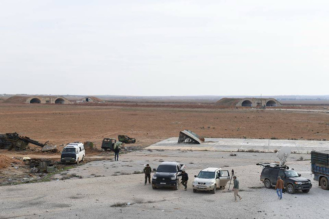 qd syria danh dong dep bac o can cu abu duhour phien quan thua tan tac